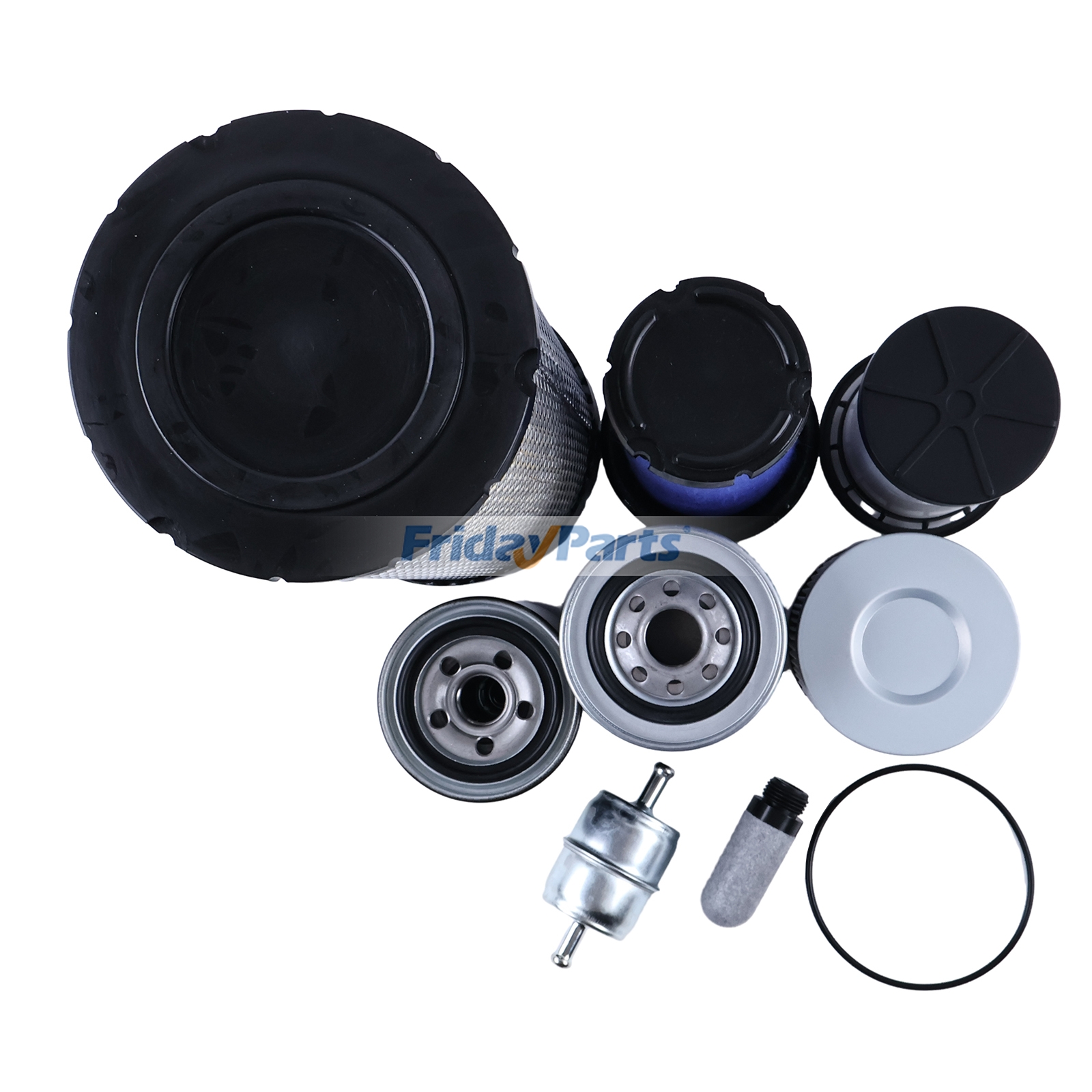Acquista Kit di filtri su FridayParts