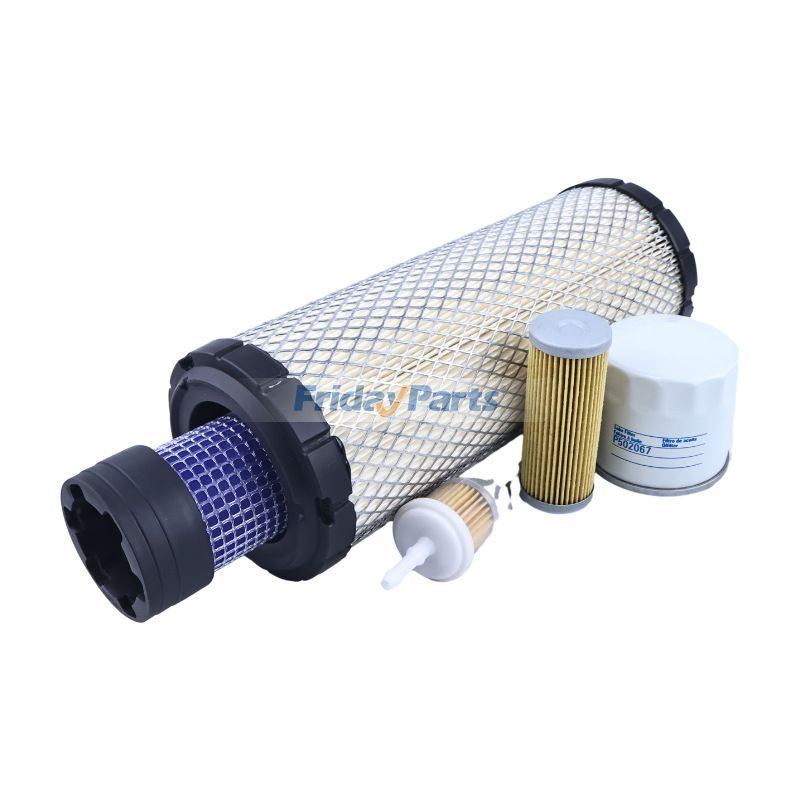 Filterkit mit Yanmarfür Motor,Traktor