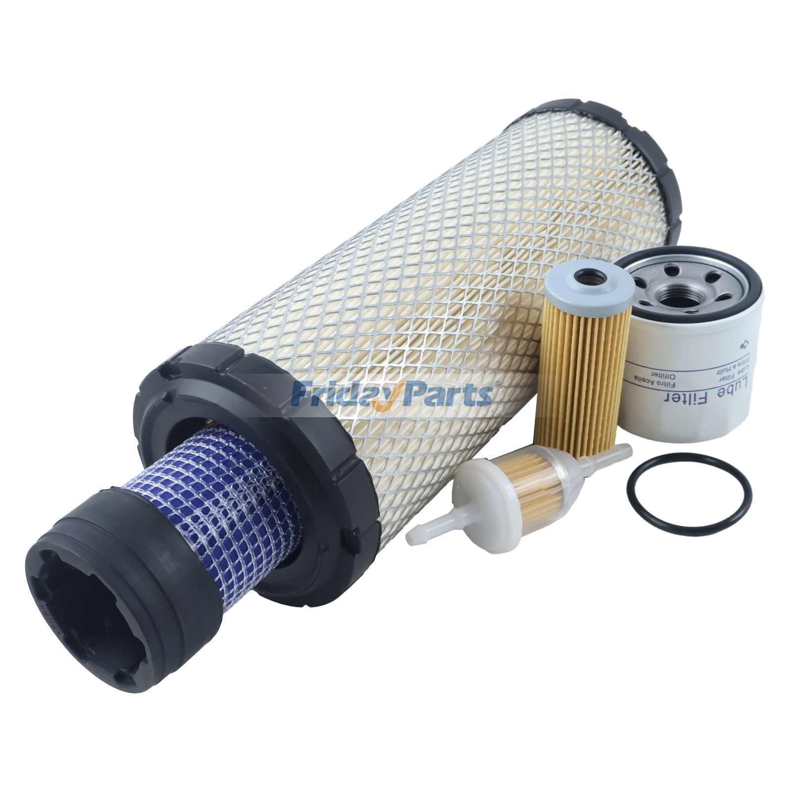 Maintenance Filter Kit for Engine,Tractor