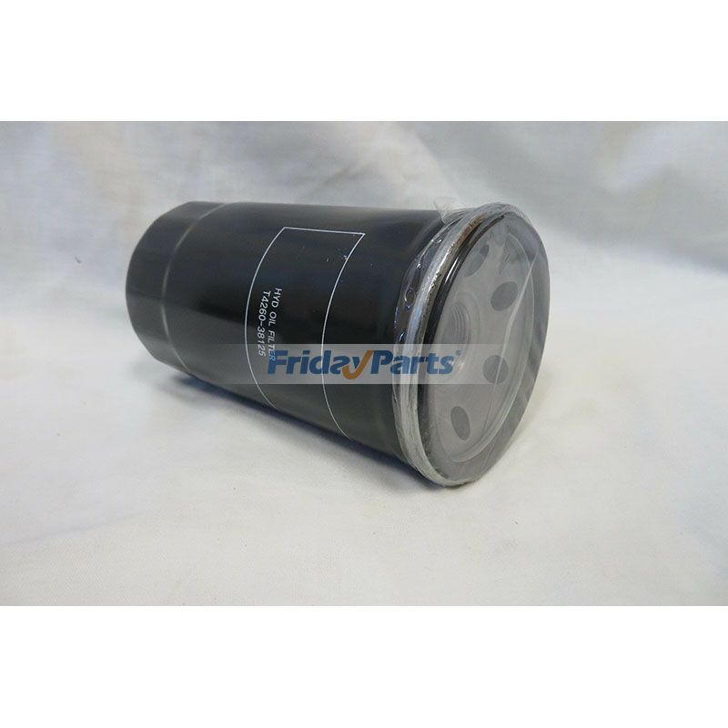 Filter Kit for Kioti Tractor CK20H CK20HS