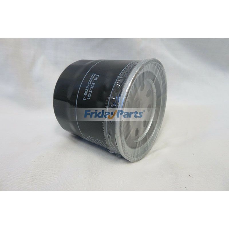 Tractor Filter Kit for Kioti