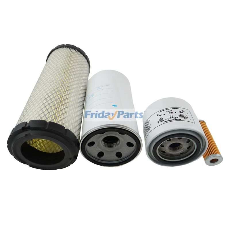 Tractor Filter Kit