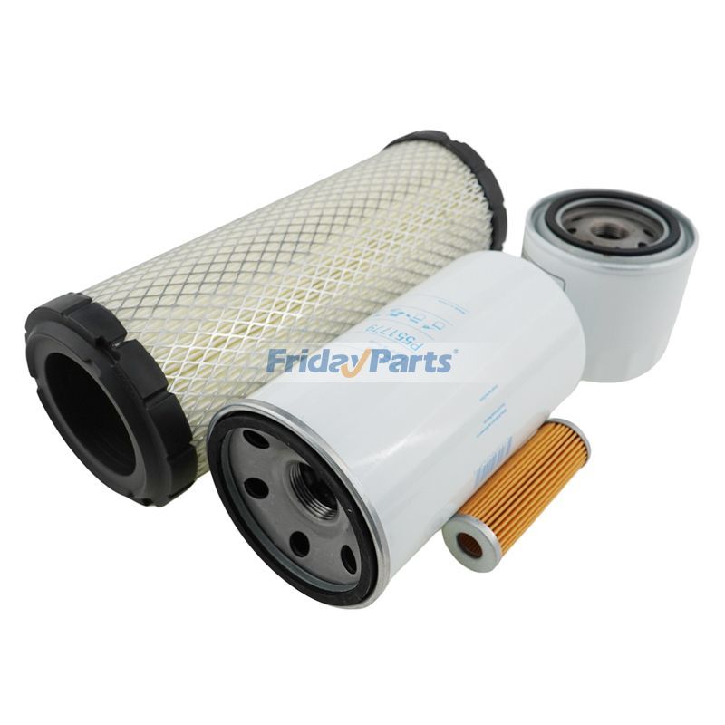 Filter Kit in Stock in China