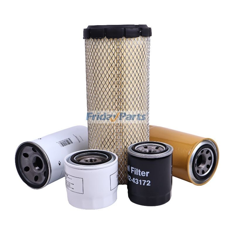 Kioti Filter buy Filter Kit for Kioti Tractor CK2610H CK2610