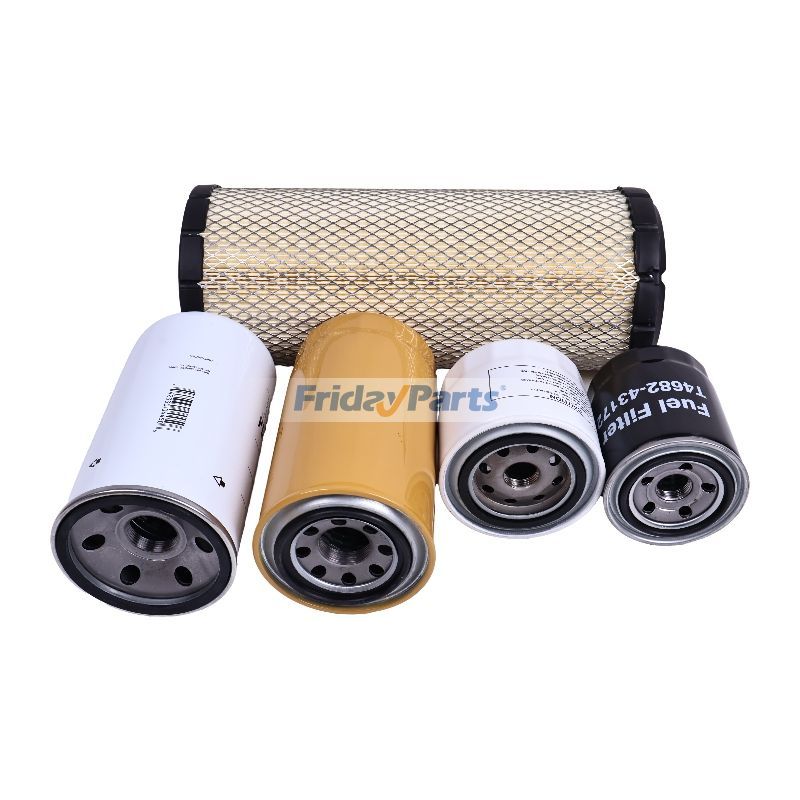 Filter Kit for Kioti in Stock in China