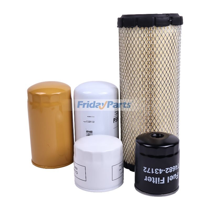  Filter Kit for Kioti For OTHER BRAND