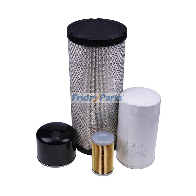 Tractor Filter Kit 84612-43160 for Kioti