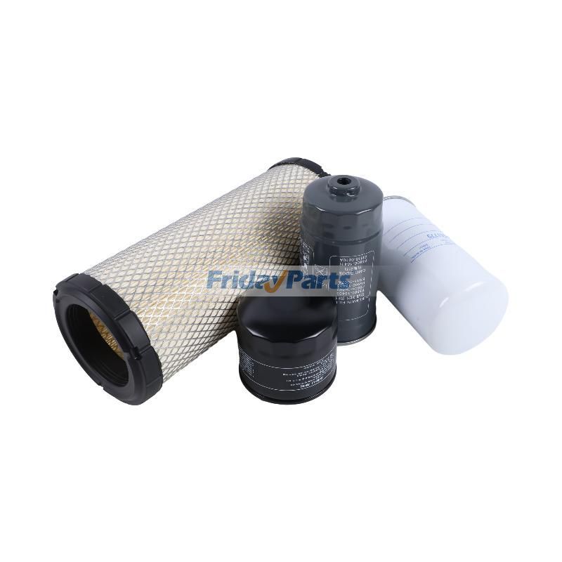 Filter Kit for Kioti for Tractor