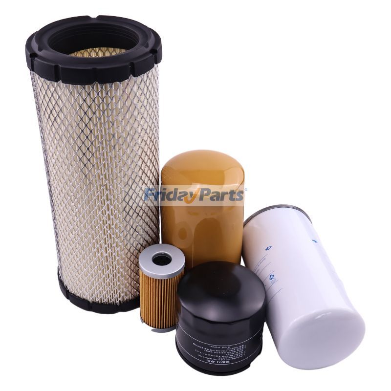 Filter Kit for Kioti in Stock in China