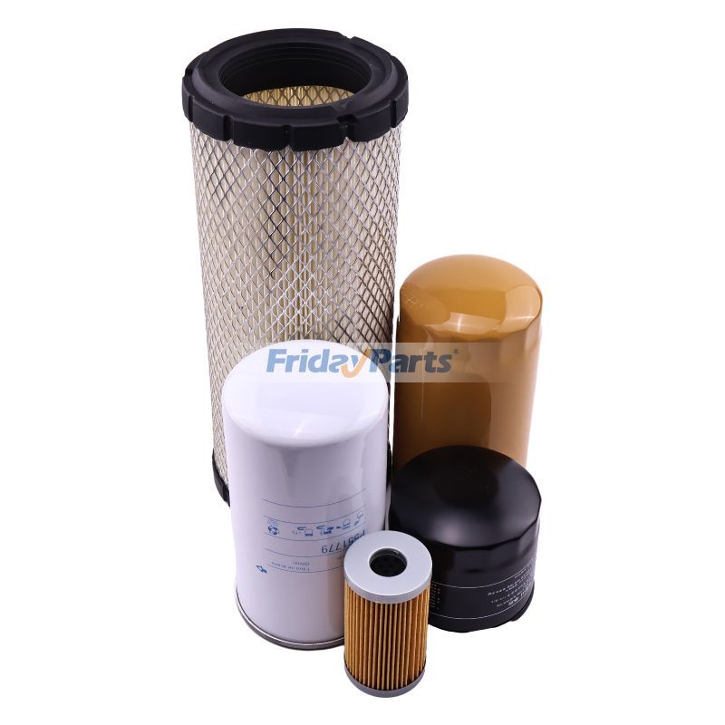  Filter Kit for Kioti For Kioti