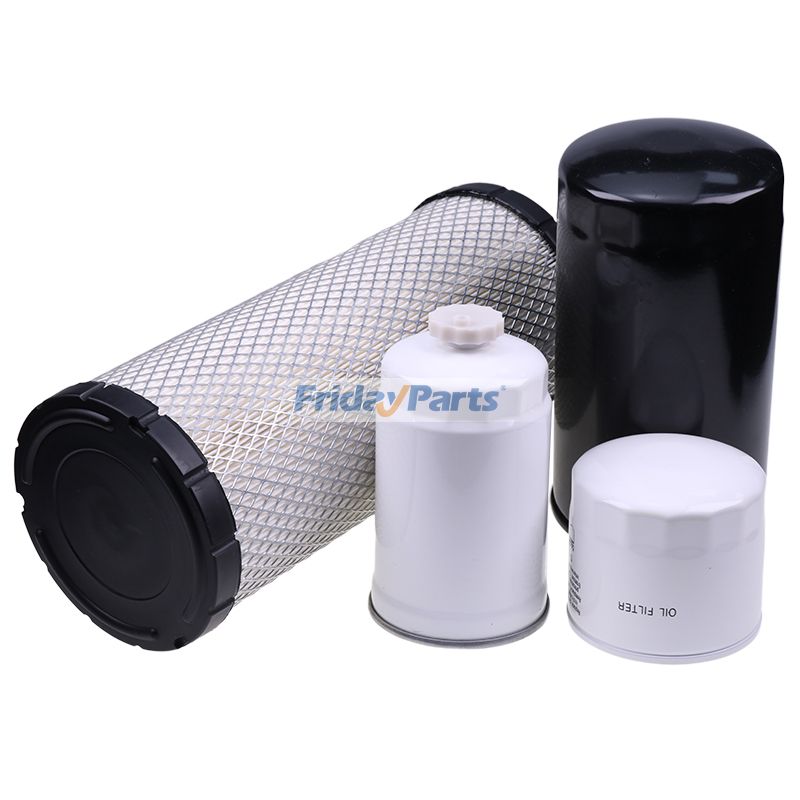 Filter Kit for Kioti DK4210 DK4510 in Stock in China