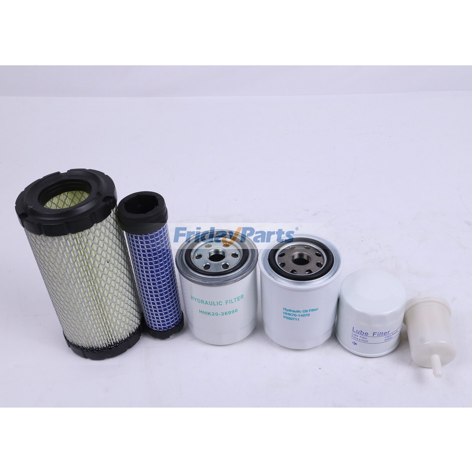 peça essencial para ATV/UTV