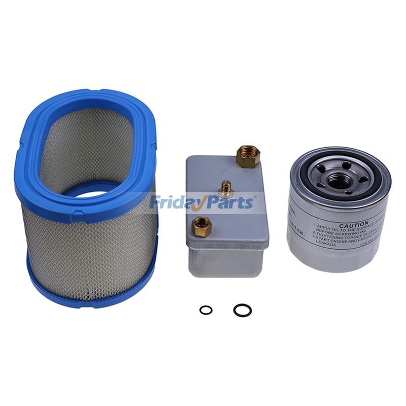 Kit de filtrepour Générateur