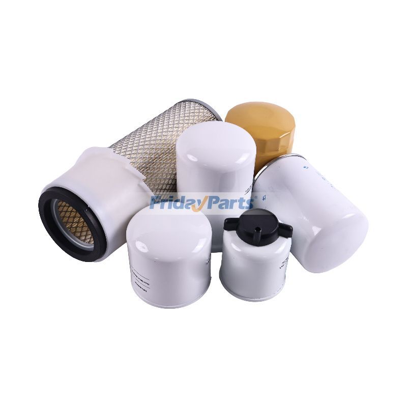 Filter Kit in Stock in China
