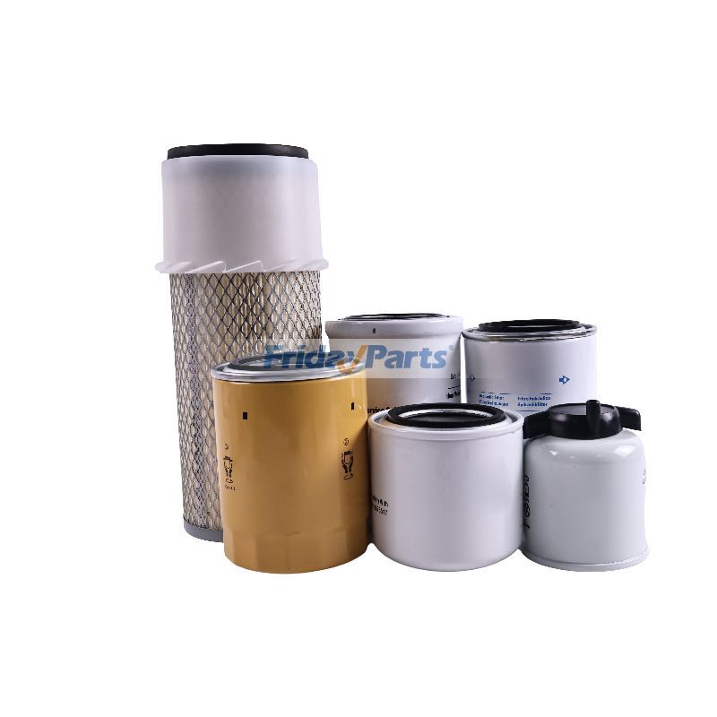  Filter Kit For BOBCAT