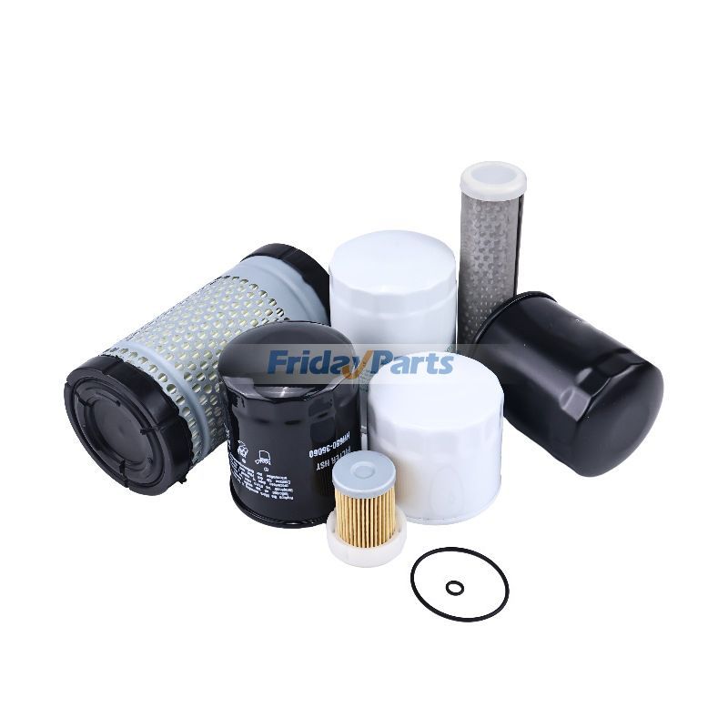 Filter Kit in Stock in China