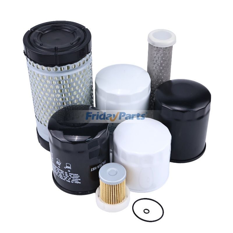 Tractor Filter Kit