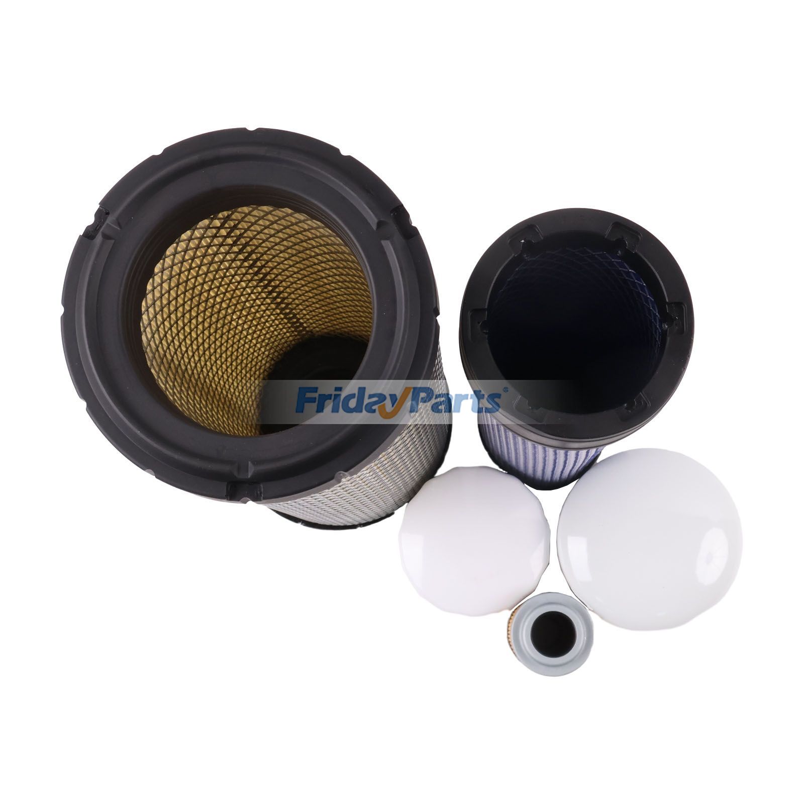 peça essencial para Motor,Escavadora 