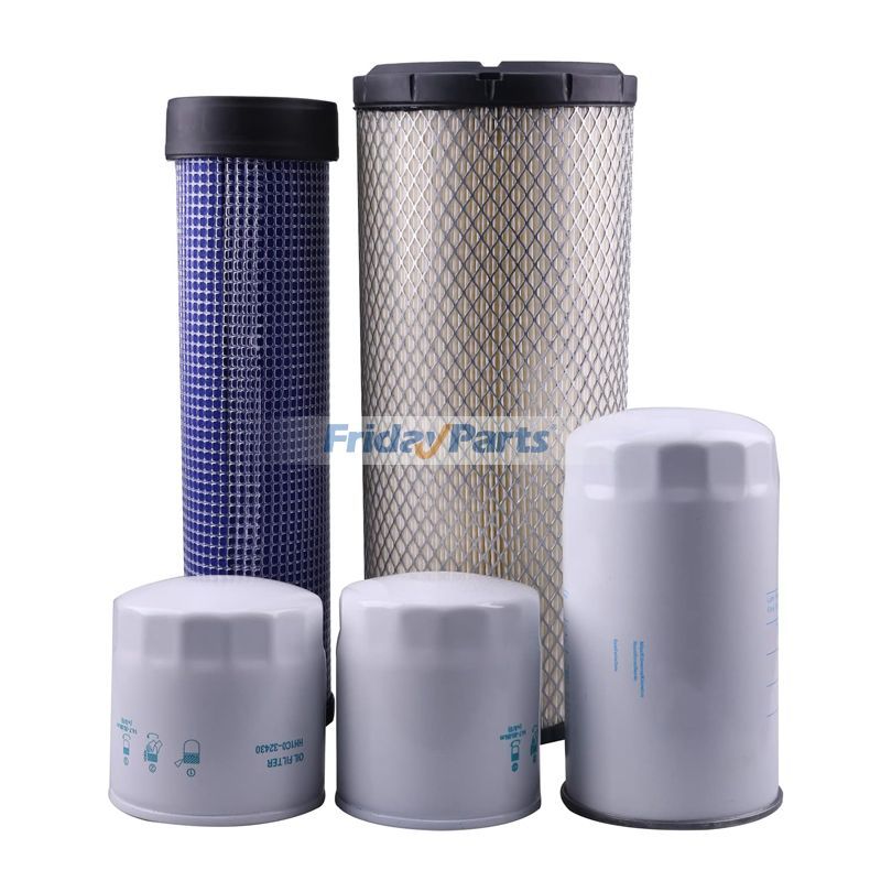 FridayParts Filter Kit