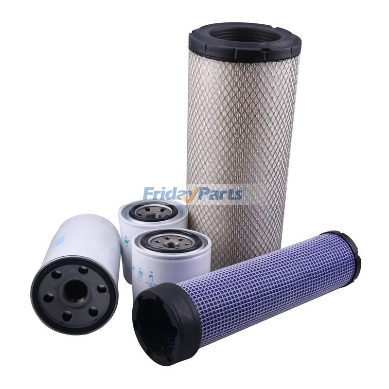 Filter Kitfür Motor,Traktor