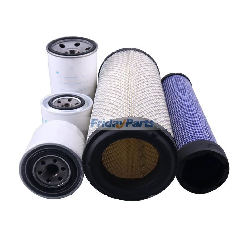 Filter KitFür KUBOTA