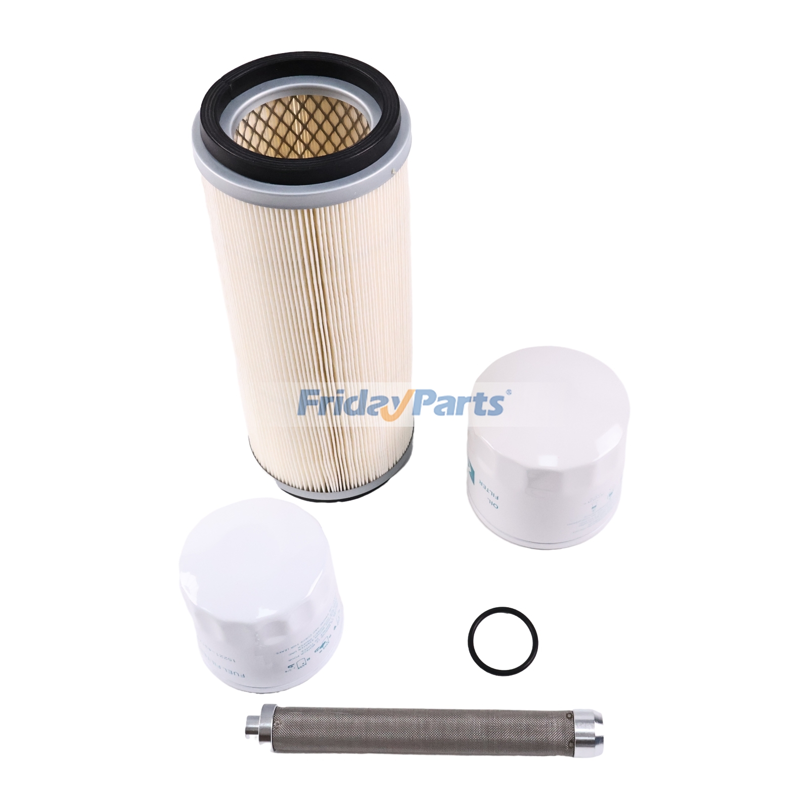 Filter Kit for Kubota Tractor L2500F