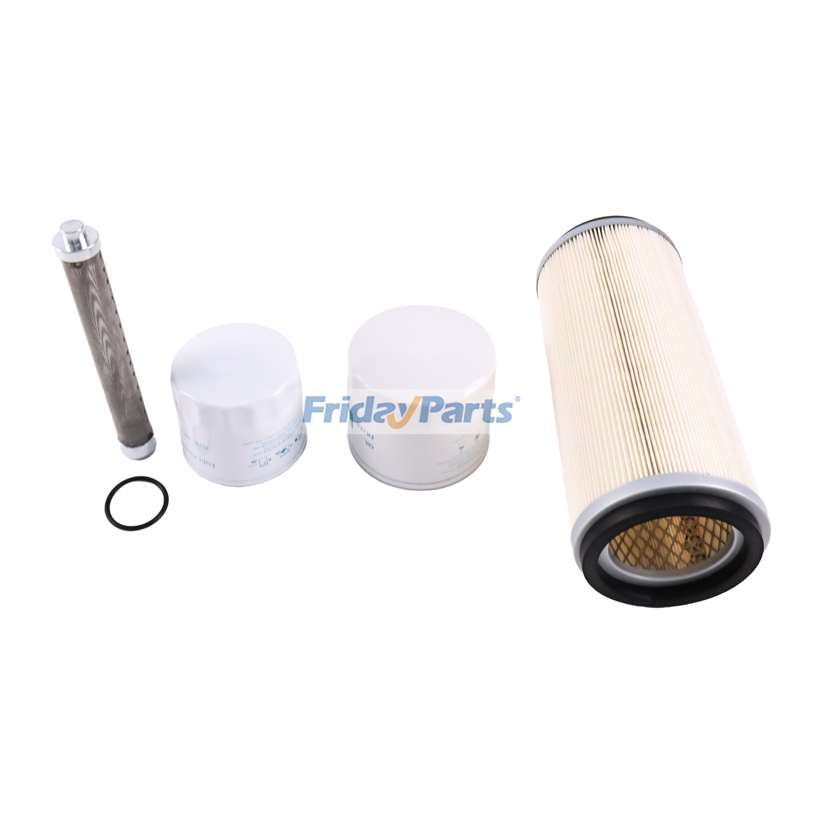Filter Kit for Tractor