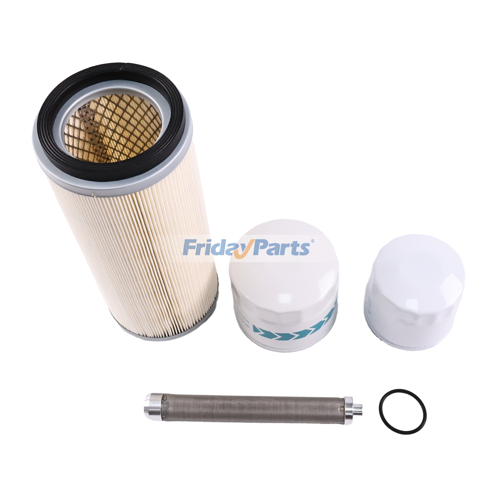  Filter Kit For KUBOTA