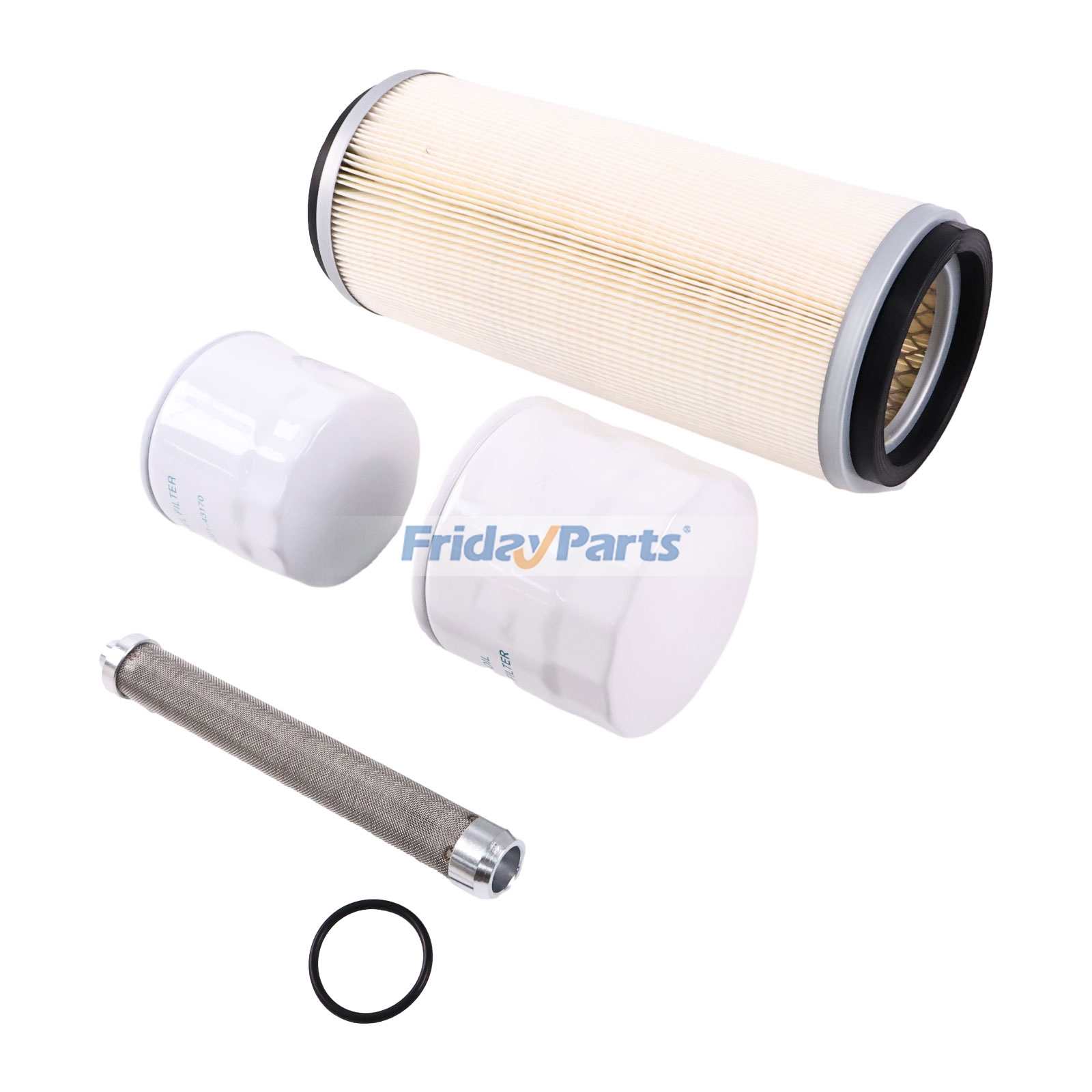Tractor Filter Kit