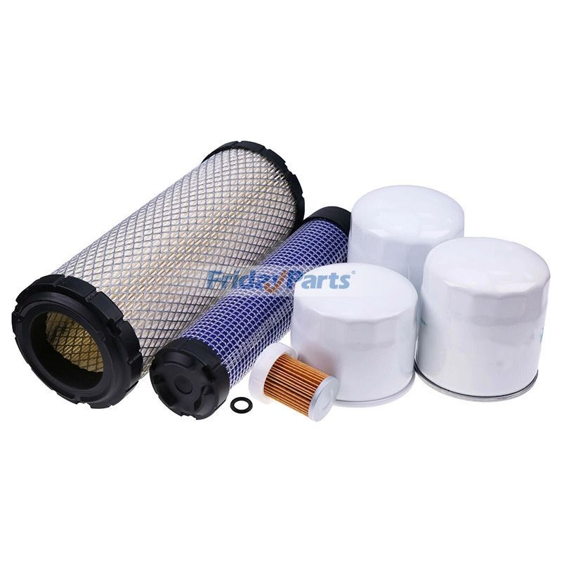 FridayPartsのフィルターキット