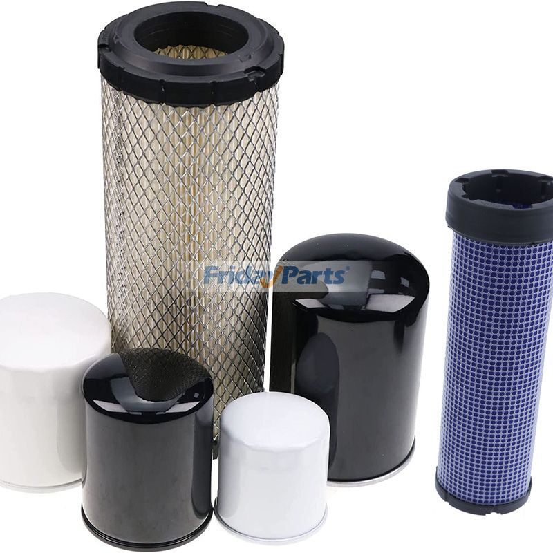 Filter Kit for Kubota Tractor L4701HST