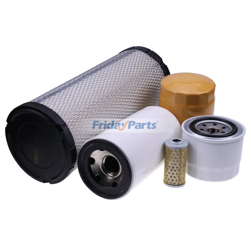 Tractor Filter Kit