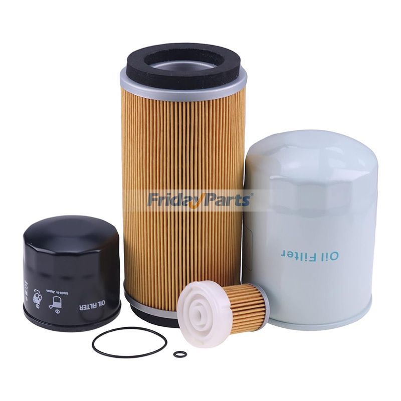 Filter Kit for Tractor