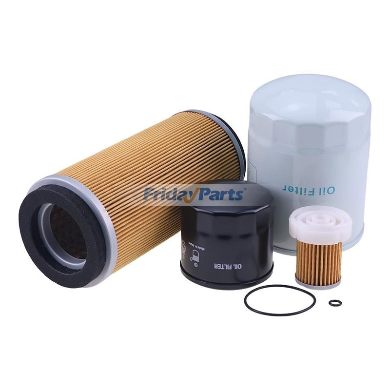 Tractor Filter Kit