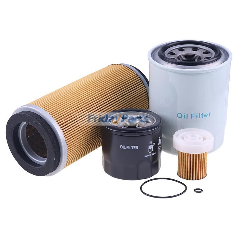 Filter Kit in Stock in China,China Stock