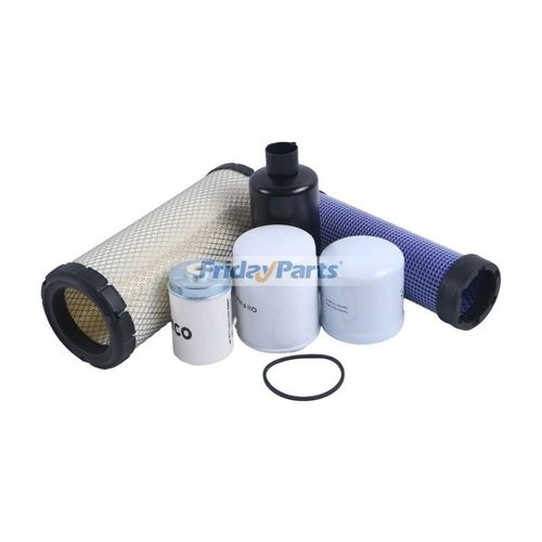 Filter Kit for Mahindra Tractor 2538HST 2638HST