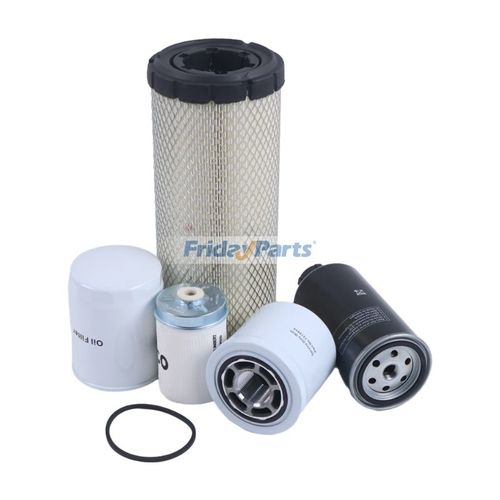 Filter Kit for Mahindra Tractor 2538HST 2638HST