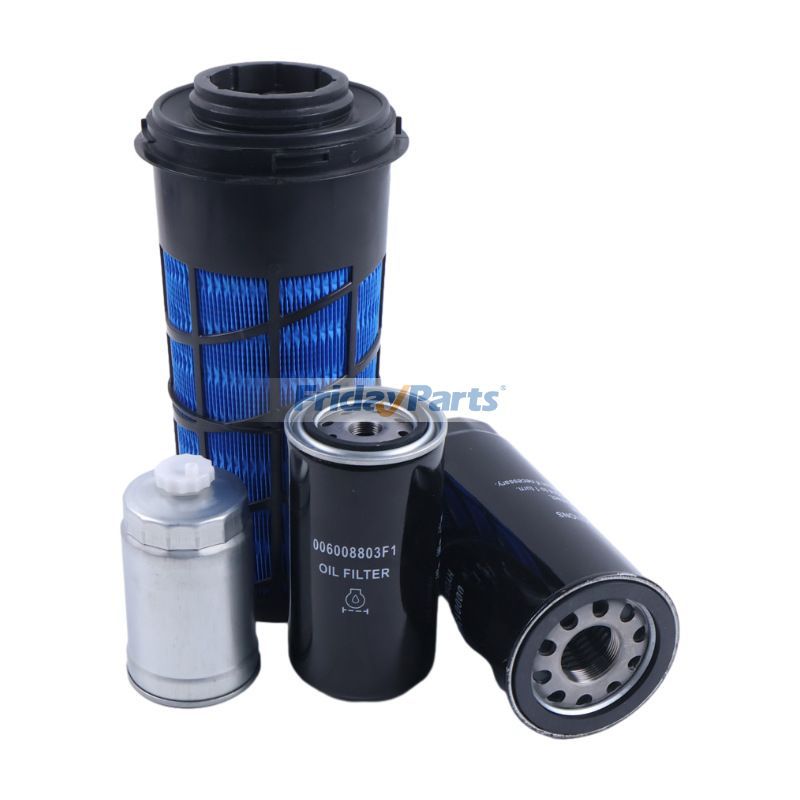 Kit de filtre de FridayParts