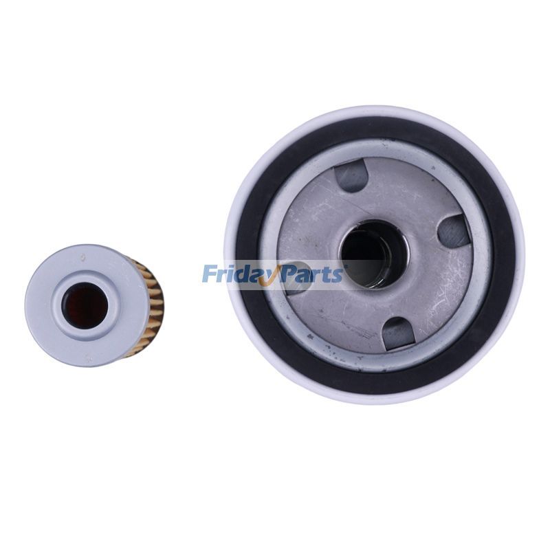 Engine,Tractor Filter Kit with 3 Cylinder 1.1L