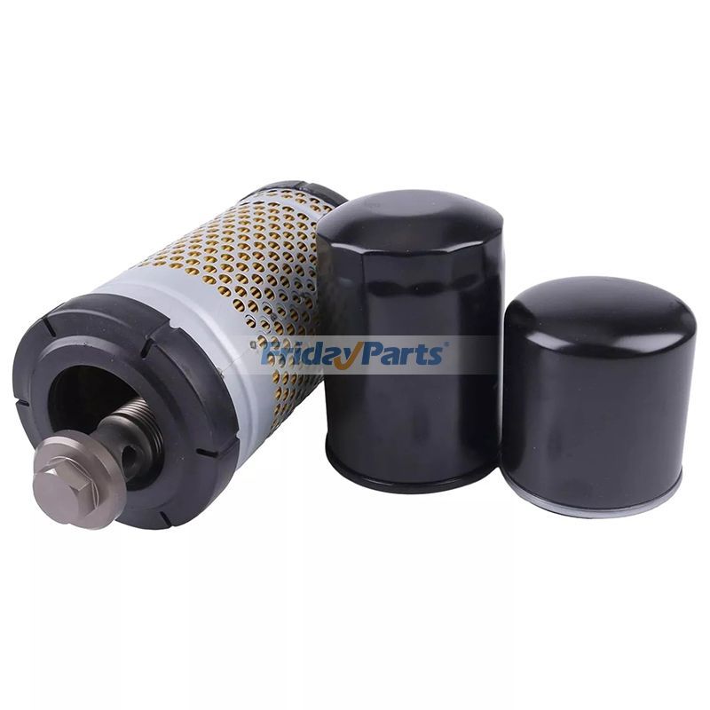 Filter Kit for Tractor