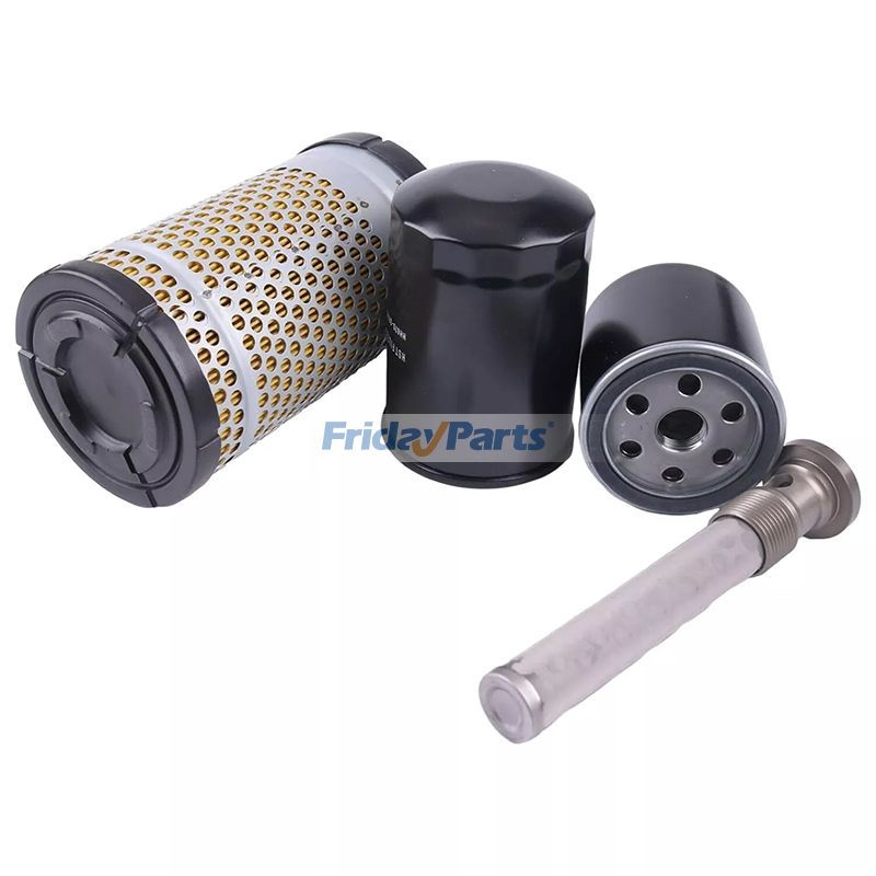 FridayParts Filter Kit