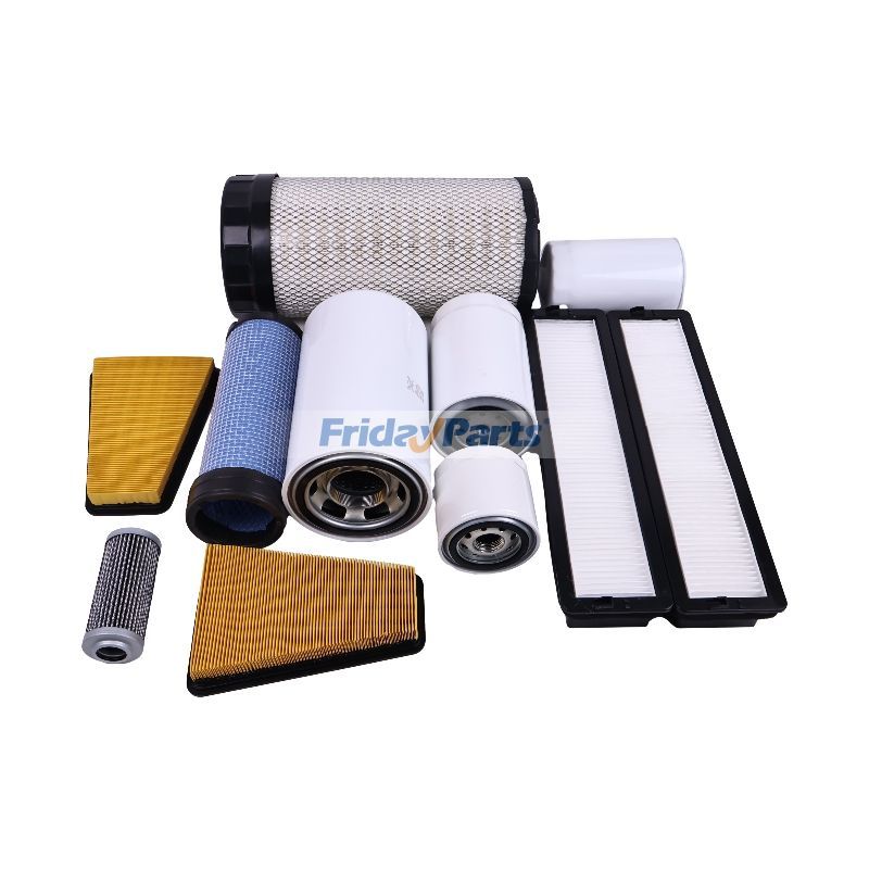 Tractor Filter Kit