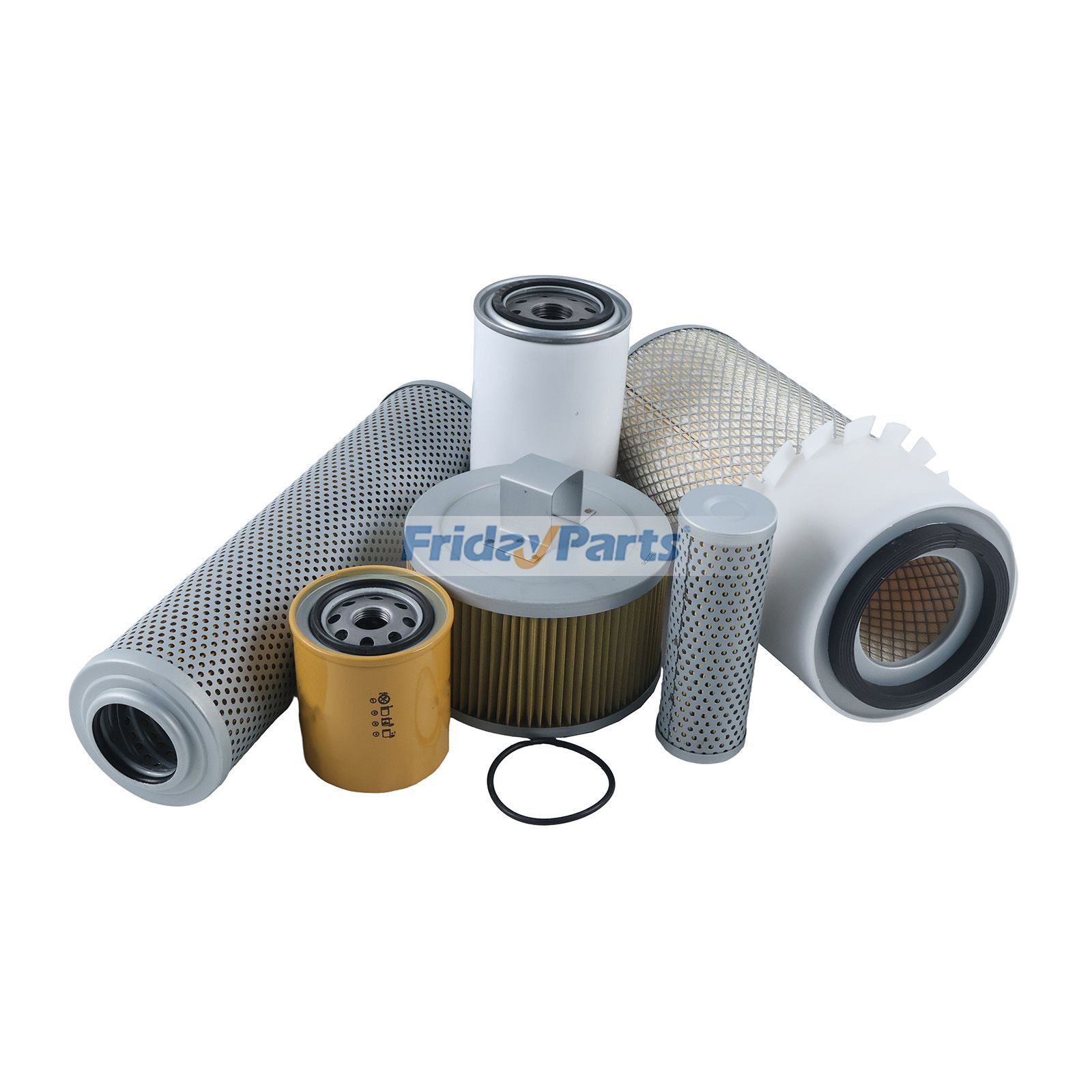 Kit de filtre Hitachi Pour HITACHI