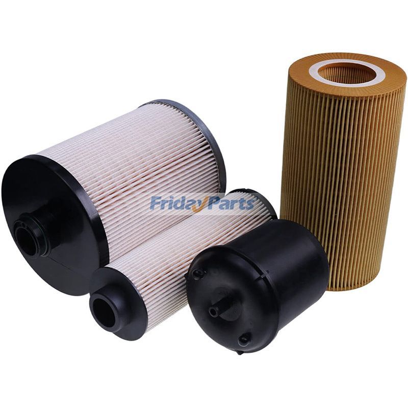 Kit de filtres pour moteur Paccar MX-13pourPour AUTRE MARQUE