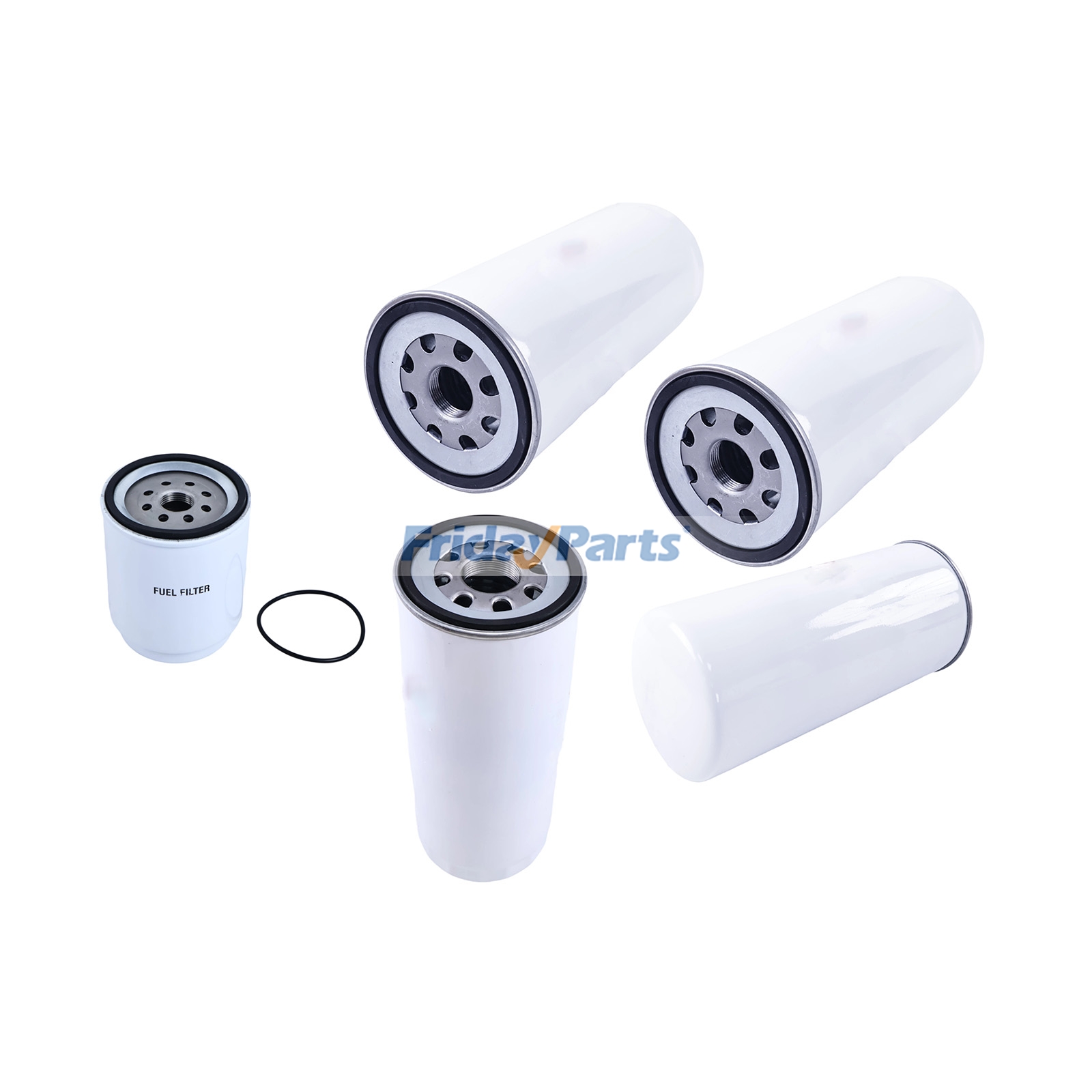 Filter Kit for Volvo Engine D11 D13