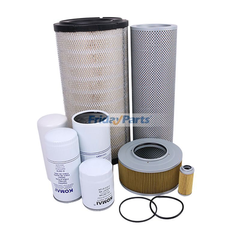 Filter Kit in Stock in China