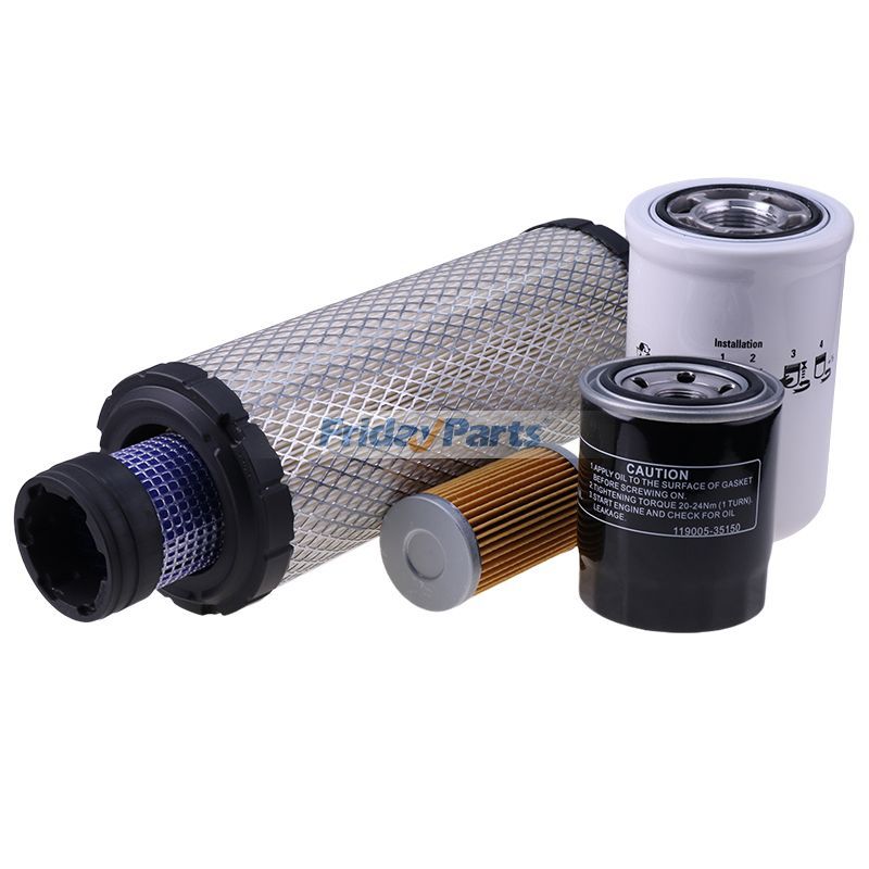 Filter Kit John Deere in Stock in China,USA