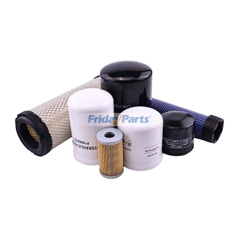 Filter Kit John Deere in Stock in China