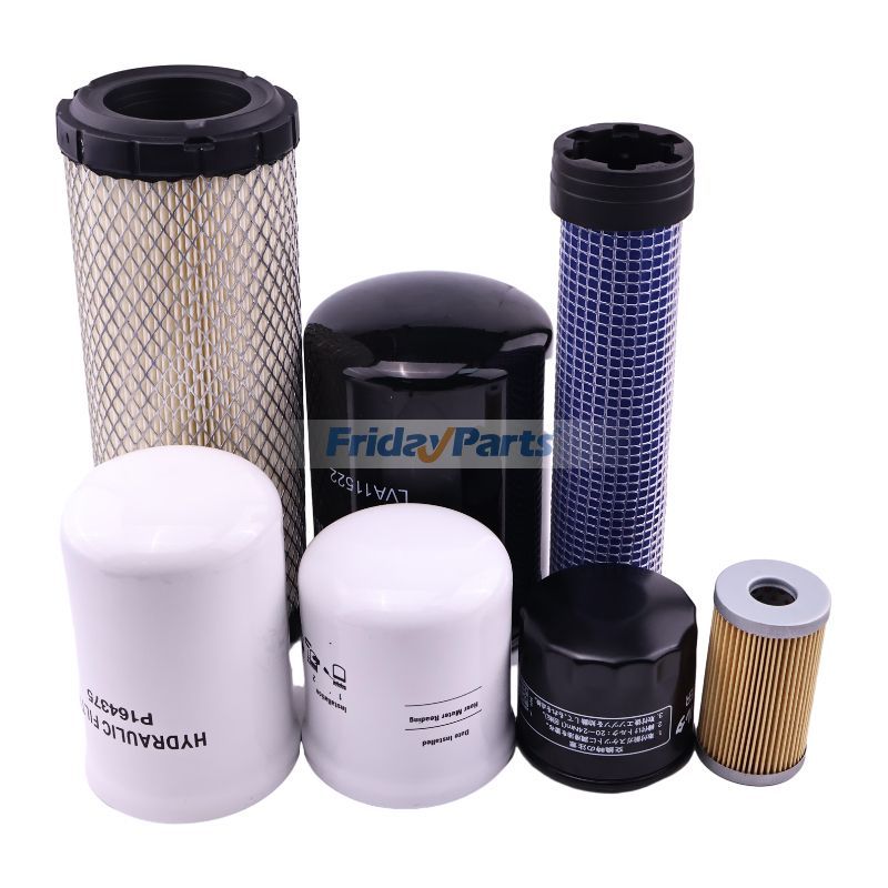  Filter Kit John Deere For JOHN DEERE,For YANMAR