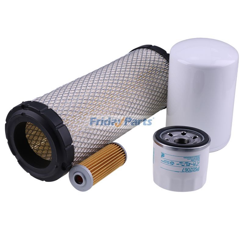 Tractor Filter Kit